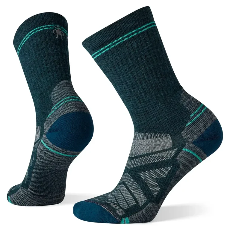 10 Best Hiking Socks for Ultimate Comfort in 2024