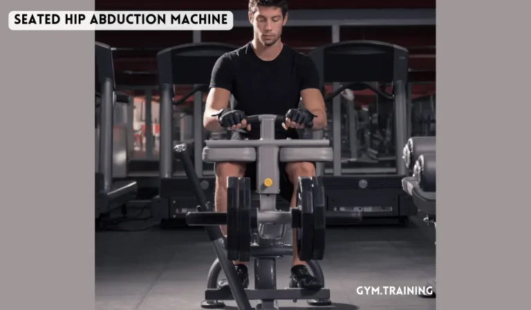 10 Best Hip Abduction Machines of 2024 for Effective Workouts