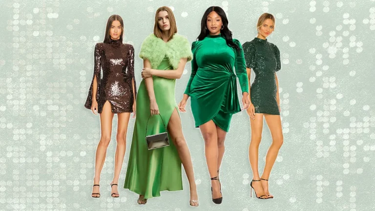 10 Best Holiday Dresses for 2024: Stylish Picks for Every Occasion