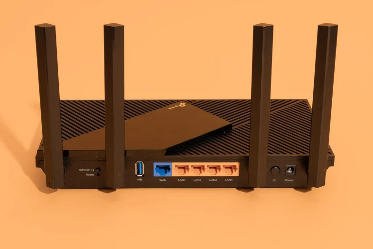 10 Best Home WiFi Routers for 2024: Top Picks for Speed and Reliability