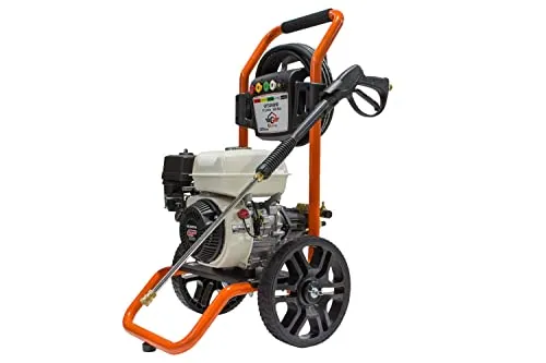 10 Best Honda Power Washers for 2024: Top Products Reviewed