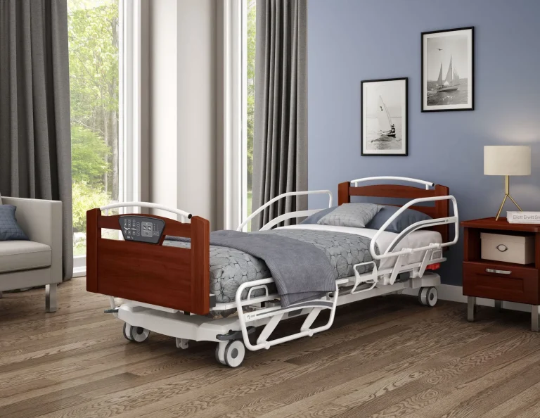 10 Best Hospital Bed Rentals for 2024: Top Options for Comfort and Care