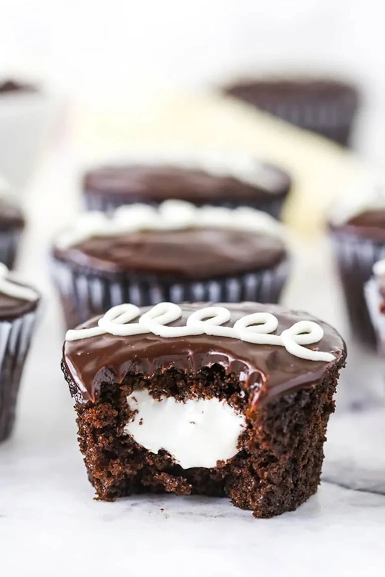 10 Best Hostess Cupcakes: Top Products to Try in 2024