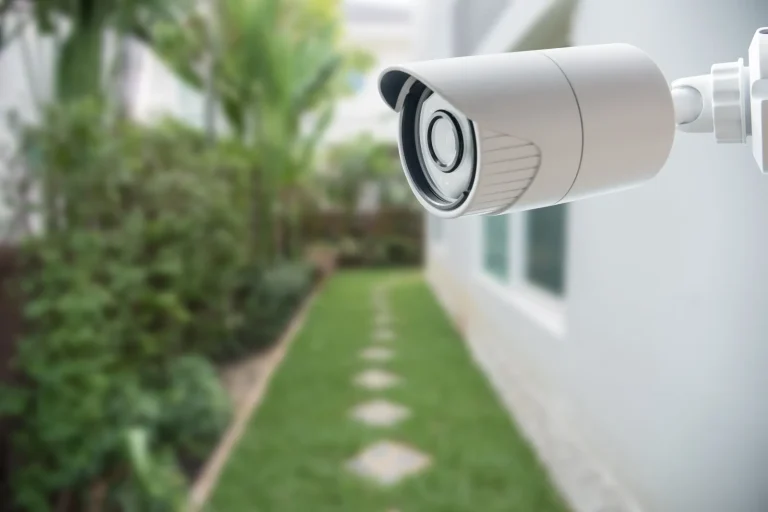 10 Best House Security Systems to Invest in for 2024