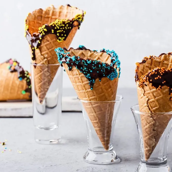 10 Best Ice Cream Cones: Top Picks for 2024’s Sweet Treats