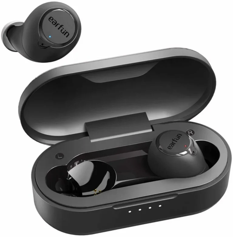 10 Best Inexpensive Earbuds for 2024: Affordable Sound Quality