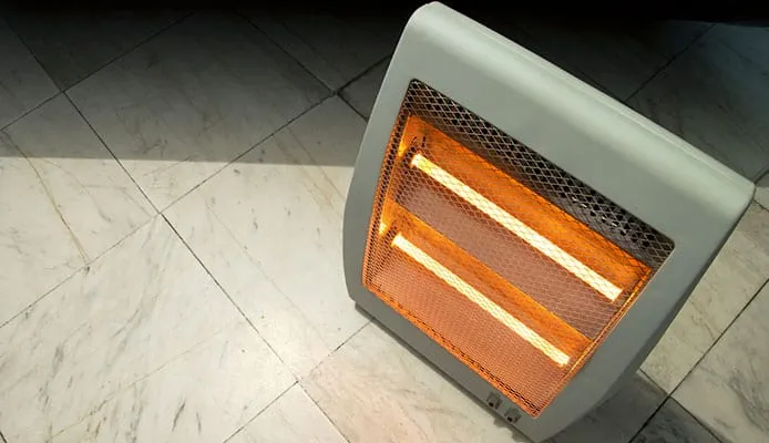 10 Best Infrared Heaters of 2024: Top Picks for Efficient Heating