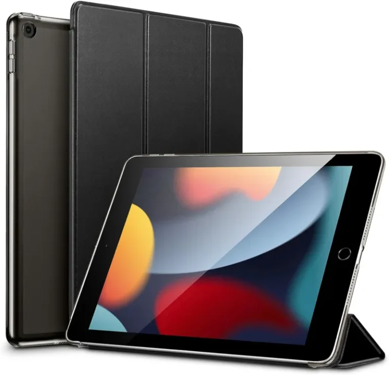 10 Best iPad 9th Generation Cases to Consider in 2024 for Ultimate Protection