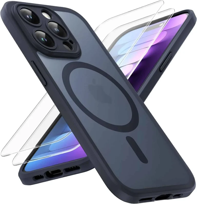 10 Best iPhone 15 Pro Cases for 2024: Top Picks for Ultimate Protection