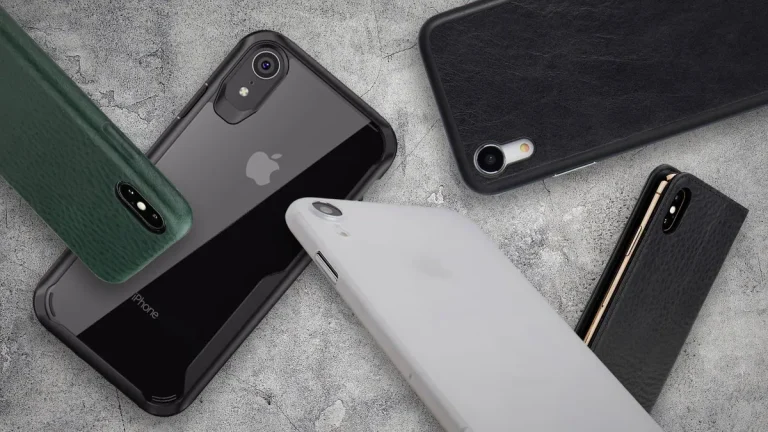 10 Best iPhone XR Cases for 2024: Top Picks for Protection and Style