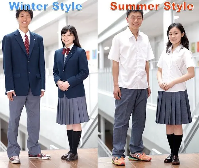 10 Best Japanese School Uniforms for 2024: Top Picks and Reviews