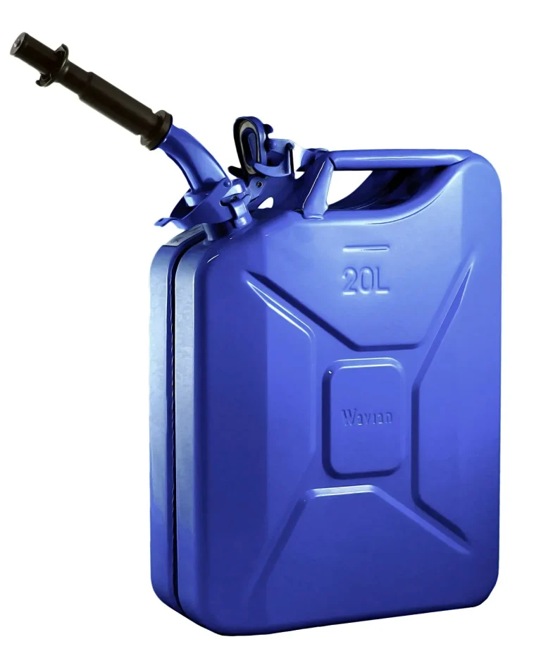 10 Best Jerry Cans of 2024: Top Picks for Safe and Reliable Storage