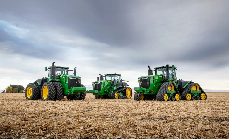 10 Best John Deere Parts for 2024: Top Products You Need This Year