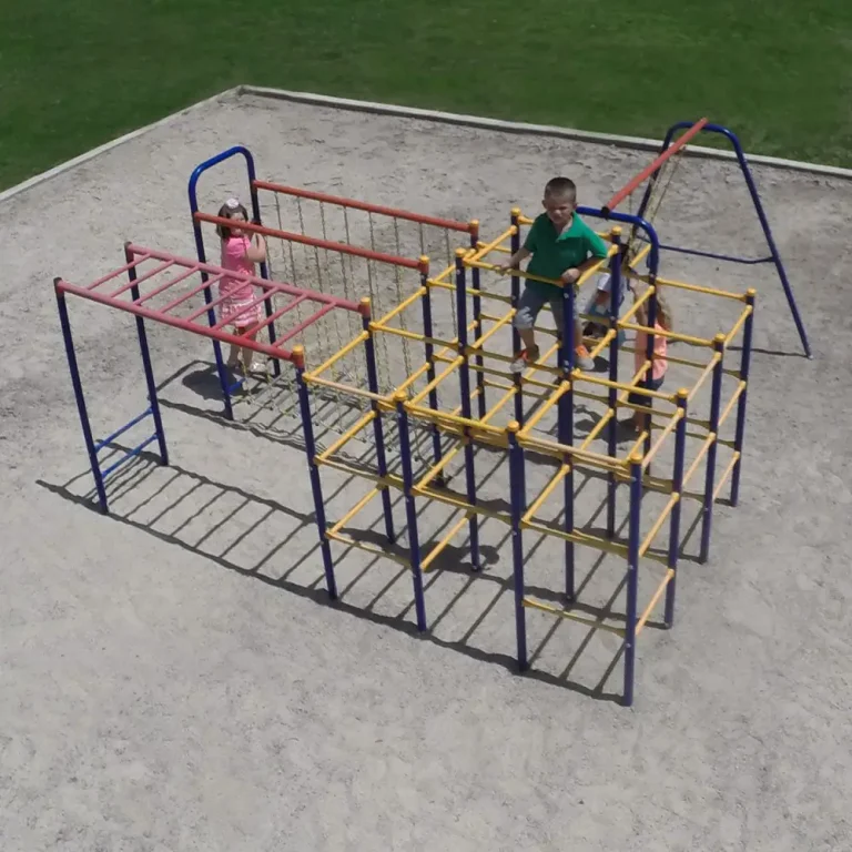 10 Best Jungle Gym Products for Kids in 2024: Fun and Safety Combined!