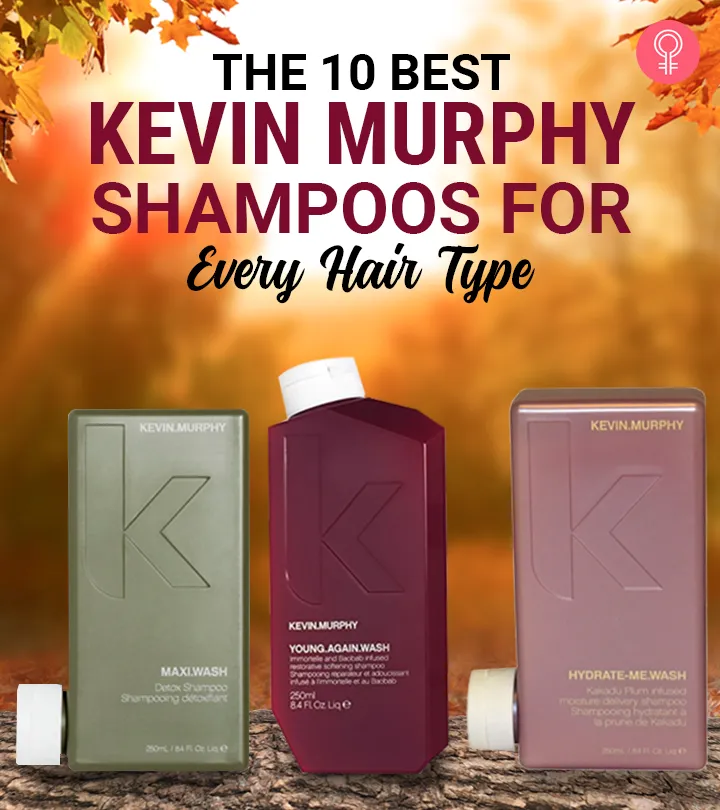 10 Best Kevin Murphy Hair Products for Stunning Locks in 2024