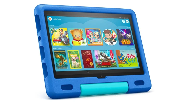 10 Best Kids Tablets of 2024: Top Picks for Fun and Learning