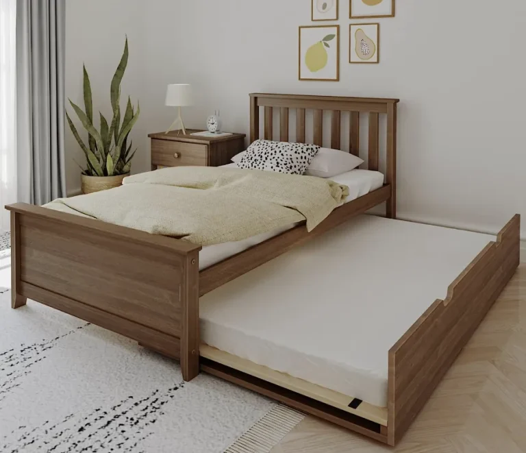 10 Best Kids Twin Beds for 2024: Top Picks for Comfort and Fun