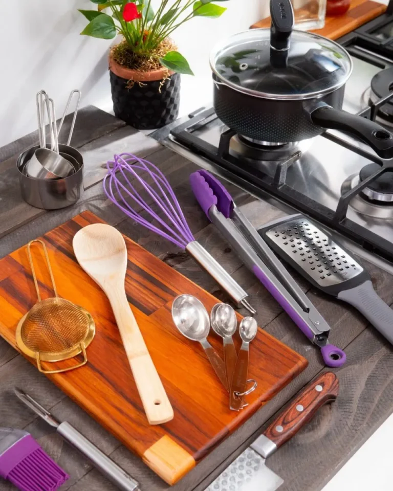 10 Best Kitchen Gadgets to Elevate Your Cooking Experience in 2024