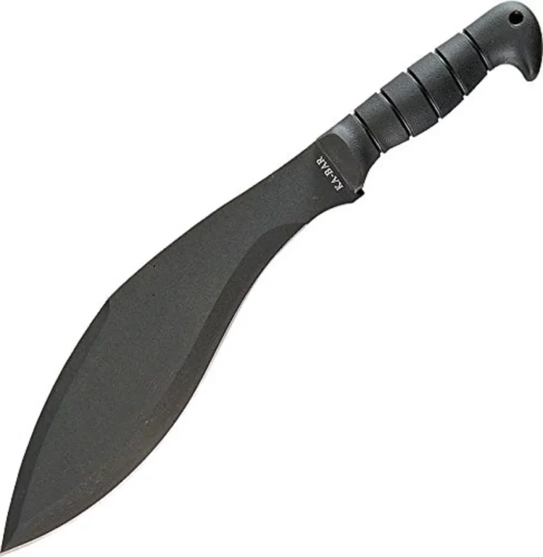 10 Best Kukri Knives for 2024: Top Picks for Every Adventurer