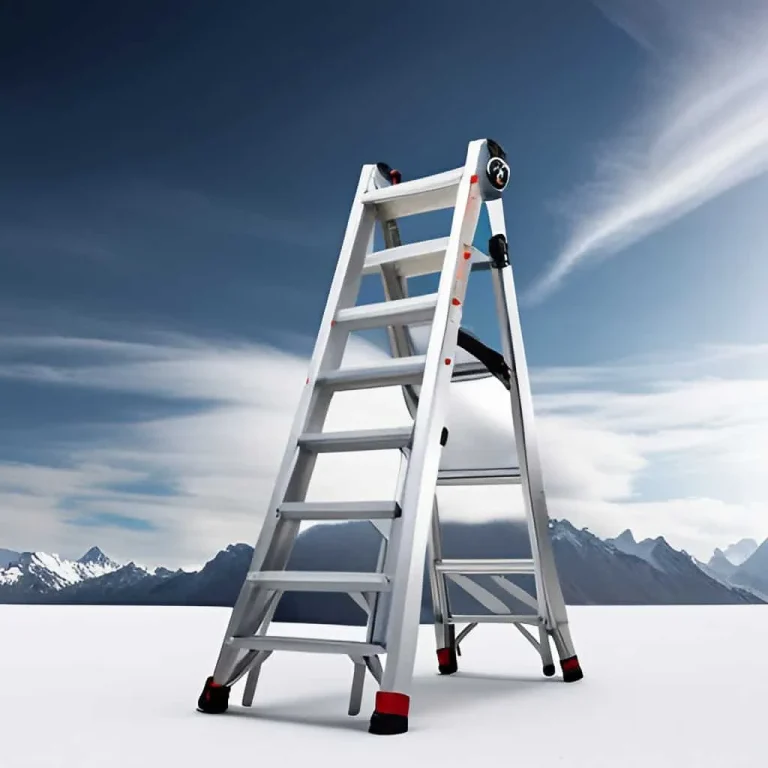 10 Best Ladders of 2024: Top Picks for Every Task and Budget