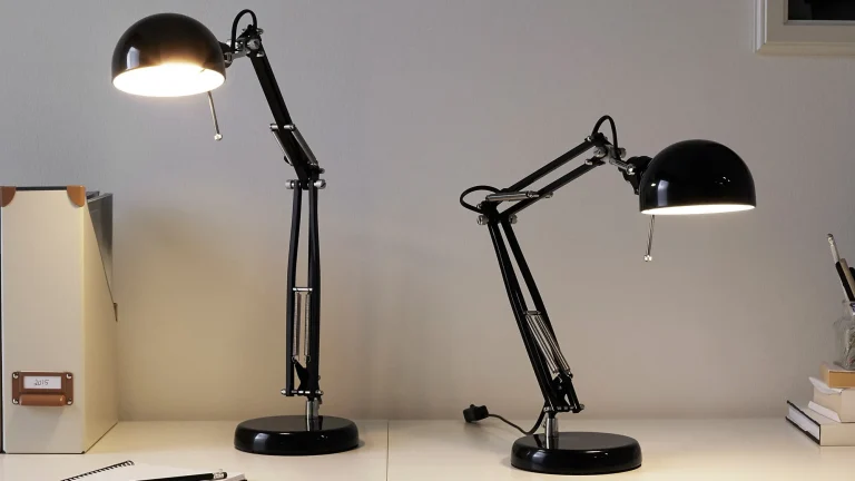 10 Best Desk Lamps for 2024: Top Picks for Style and Functionality