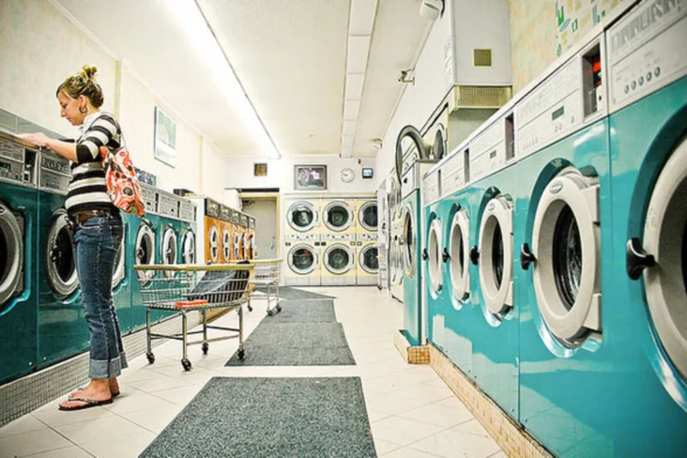 10 Best Laundromat Products for Effortless Washing in 2024