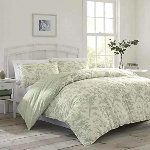 10 Best Laura Ashley Bedding Sets for 2024: Style and Comfort Essentials