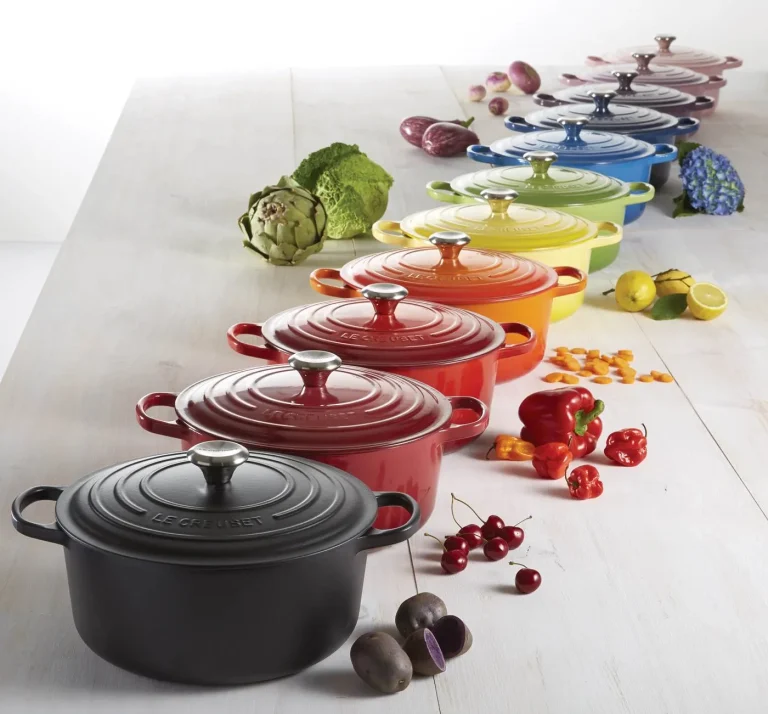 10 Best Le Creuset Outlet Products to Buy in 2024