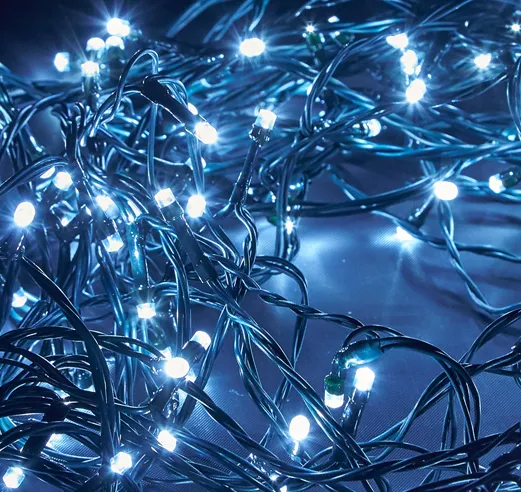 10 Best LED Christmas Lights for a Magical Holiday 2024