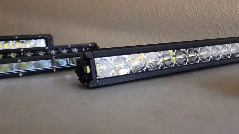 10 Best LED Light Bars for Your Vehicle in 2024: Top Picks and Reviews