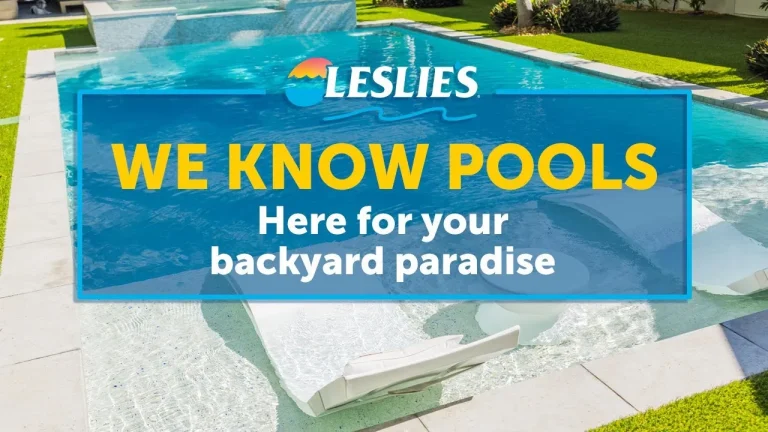 10 Best Leslie’s Pool Supply Products for 2024: Top Picks You Need!