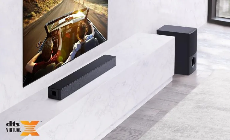 10 Best LG Sound Bars of 2024: Elevate Your Home Audio Experience