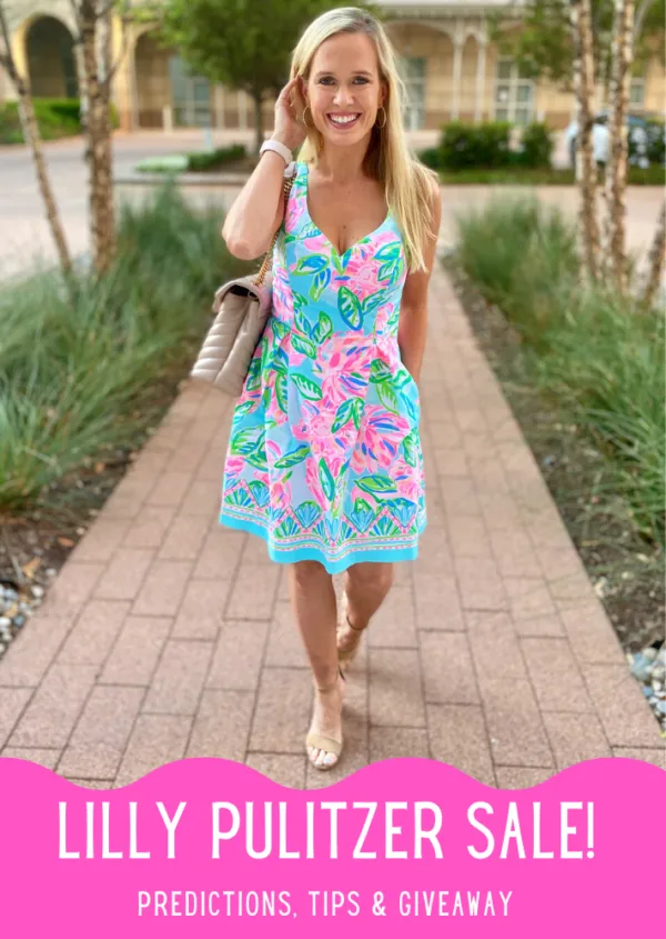 10 Best Lilly Pulitzer Sale Picks for 2024: Shop the Top Styles Now!