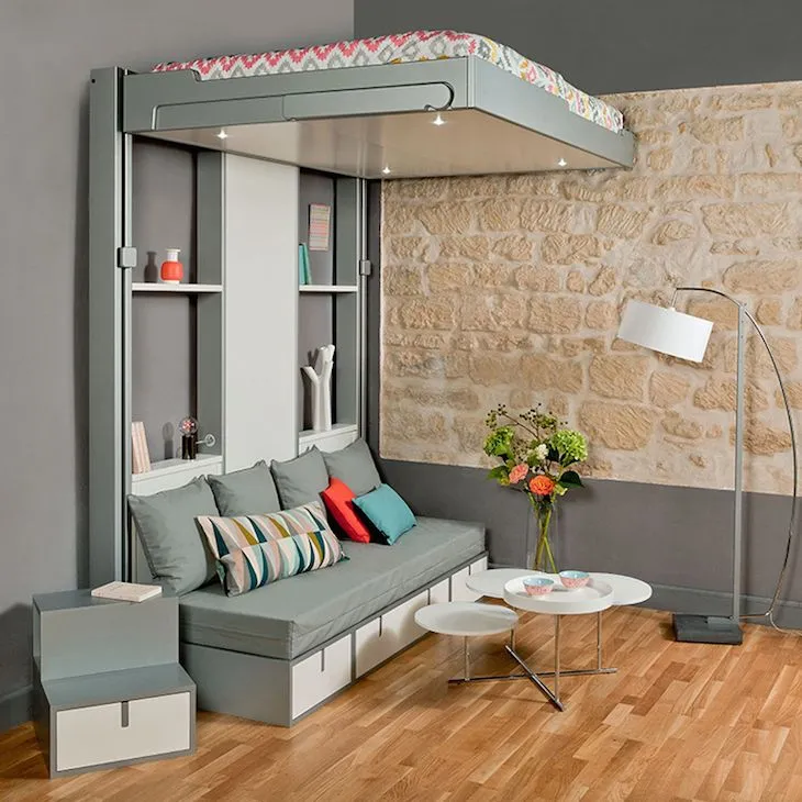 10 Best Loft Beds for Space-Saving Solutions in 2024