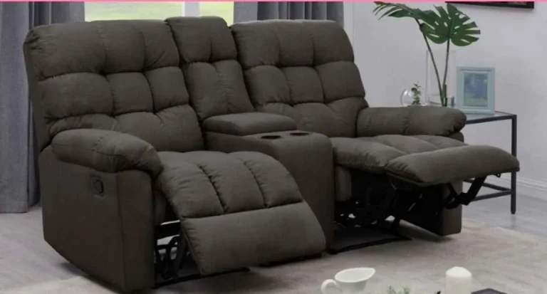 10 Best Loveseat Recliners of 2024 for Ultimate Comfort and Style