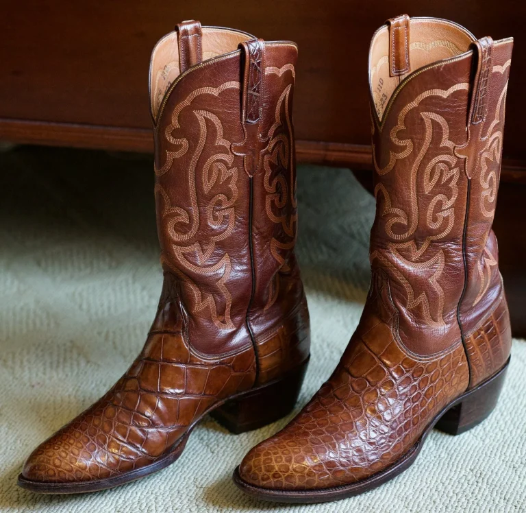 10 Best Lucchese Boots: Top Picks for 2024 You Can’t Miss!