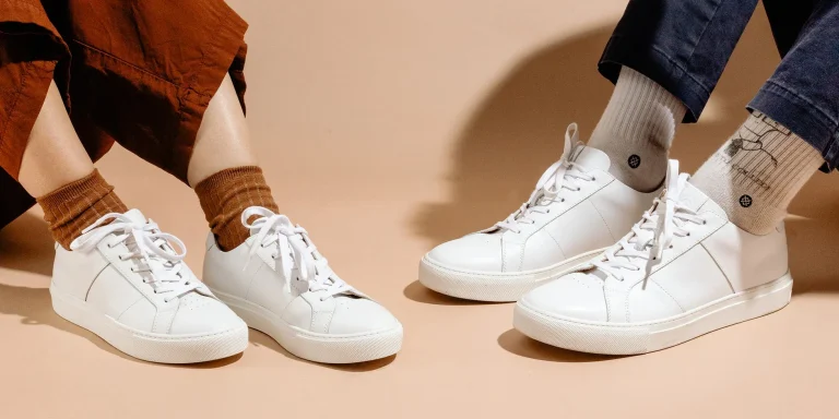 10 Best Luxury White Sneakers for 2024: Elevate Your Style This Year