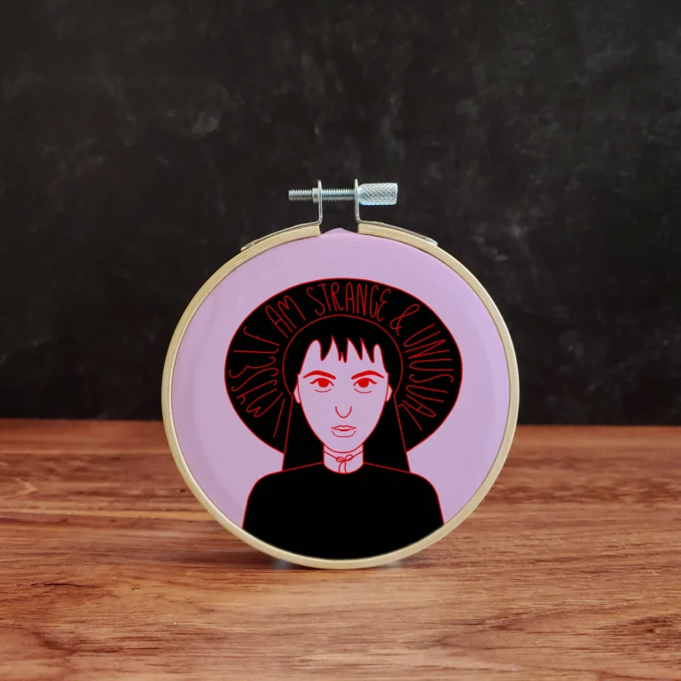 10 Best Lydia Deetz Products of 2024 You Can’t Miss!