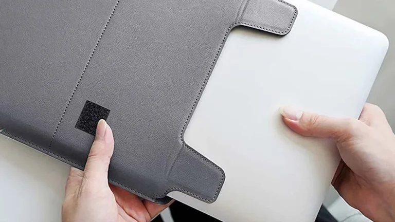 10 Best MacBook Pro Cases of 2024: Protect Your Device in Style