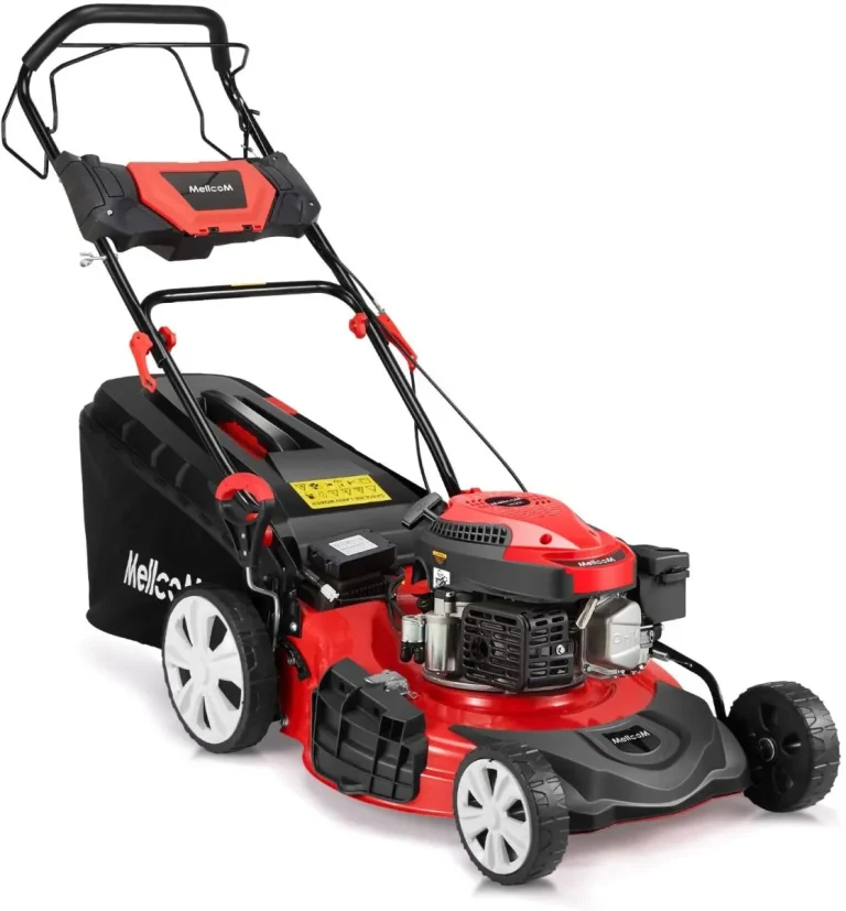 10 Best Manual Lawn Mowers for 2024: Top Picks for a Perfect Lawn