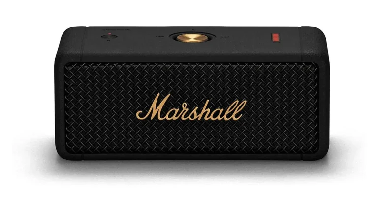 10 Best Marshall Speakers of 2024: Top Picks forSound Quality & Style