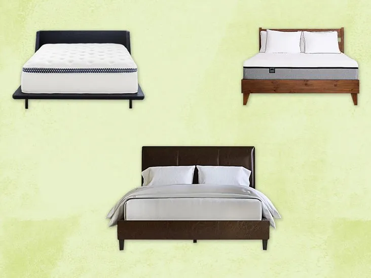 10 Best Medium Firm Mattresses for Ultimate Comfort in 2024