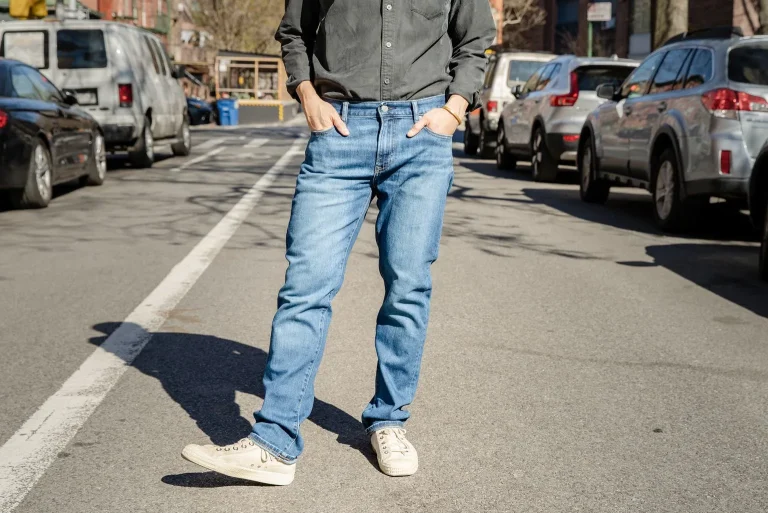 10 Best Men’s Jeans of 2024: Top Styles for Comfort and Fashion