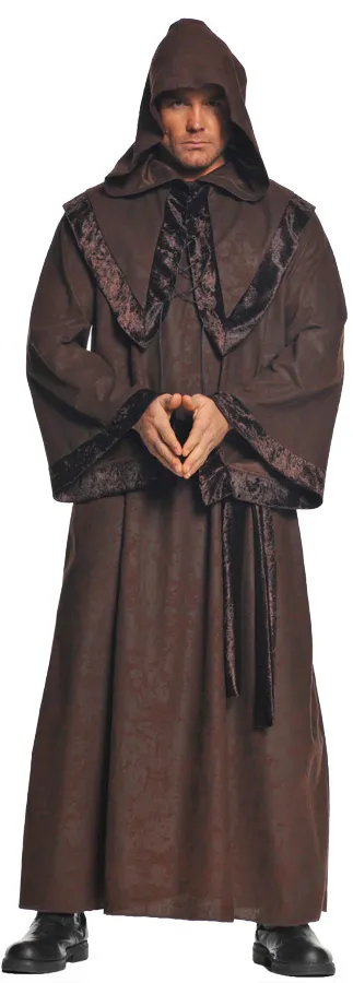 10 Best Men’s Robes for Ultimate Comfort and Style in 2024