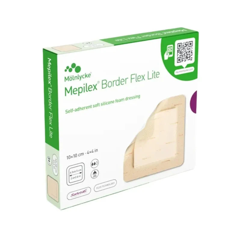 10 Best Mepilex Products for 2024: Top Choices for Optimal Care