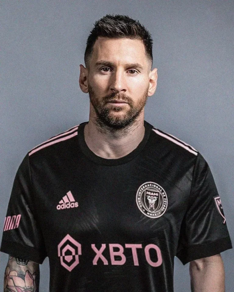 10 Best Messi Jerseys to Buy in 2024 for Ultimate Fans