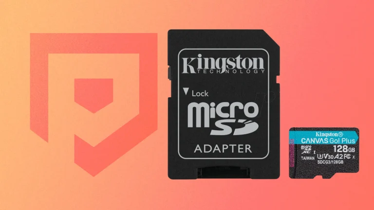 10 Best Micro SD Cards for Switch: Top Picks for 2024