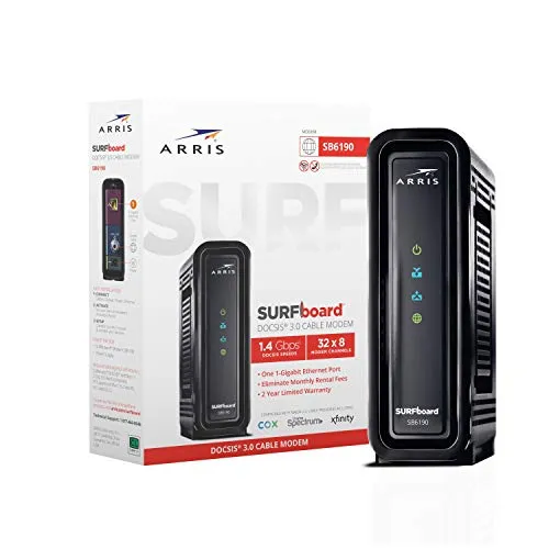 10 Best Modem/Router to Use with Ziply Fiber in 2024: Top Picks and Reviews