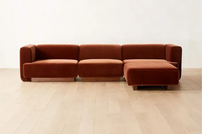 10 Best Modular Sectional Sofas of 2024: Stylish & Versatile Choices