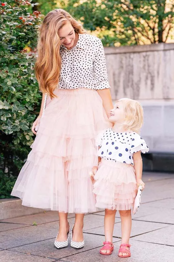 10 Best Mommy And Me Dresses for 2024: Stylish Matching Outfits